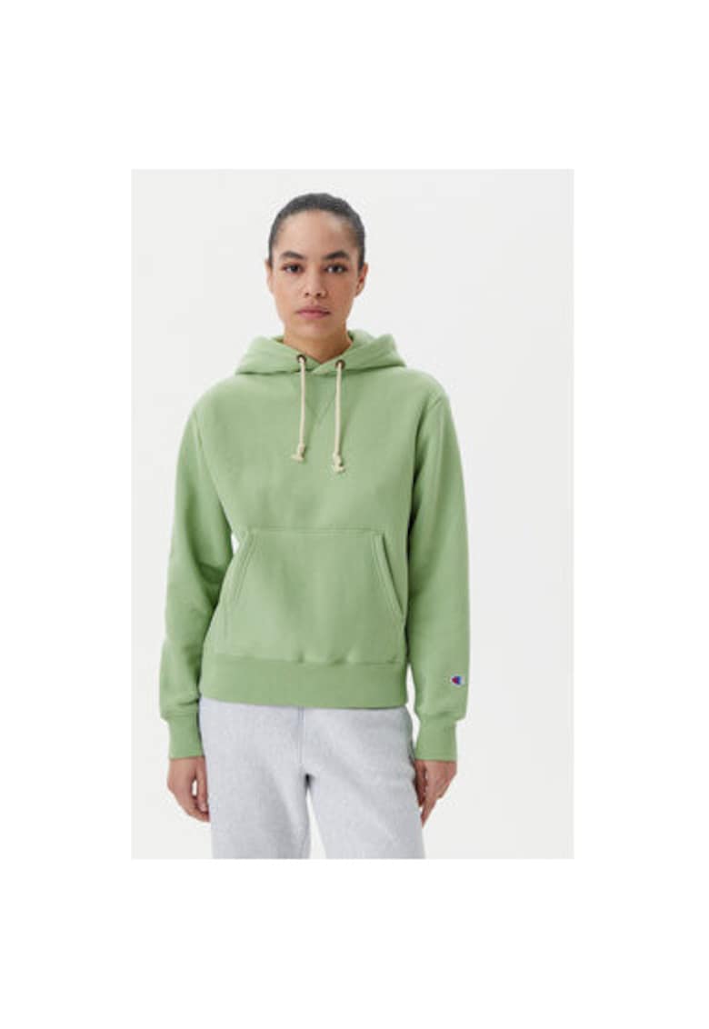Bluza dama  117869 - Bumbac/Poliester - Gri - Gri