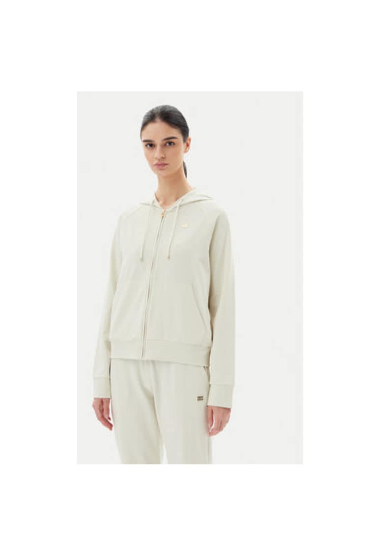 dama  Emporio Armani - 7W000078 AF13135 - Bumbac - Bej - Bej