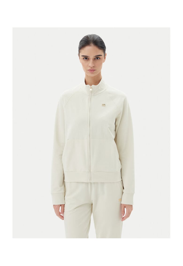 Bluza dama  Emporio Armani - 7W000077 AF13135 - Bumbac - Bej - Bej