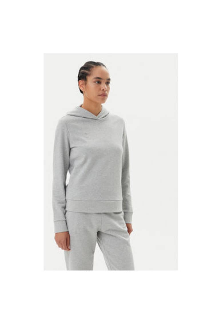 Bluza dama  Emporio Armani - 7W000095 AF12473 - Bumbac/Poliester - Gri - Gri