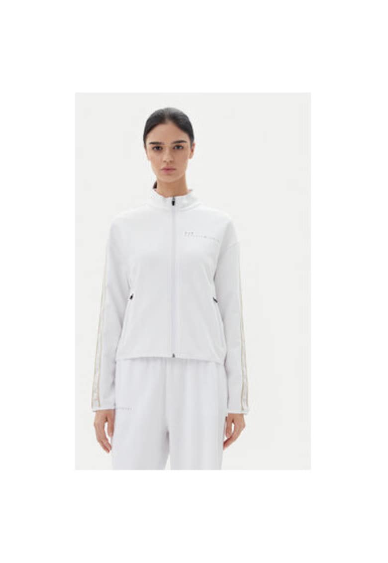 dama  Emporio Armani - 7W000275 AF12501 - Poliester/Bumbac - Alb - Alb