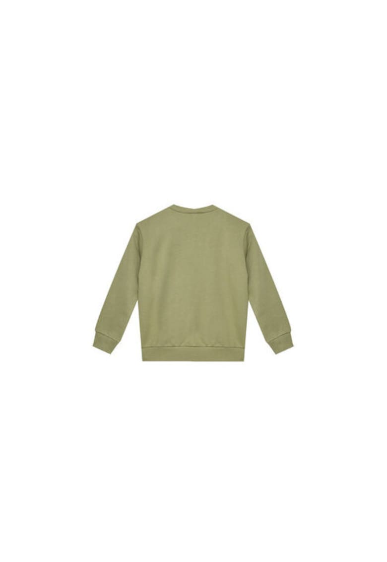 Bluza baieti - Verde