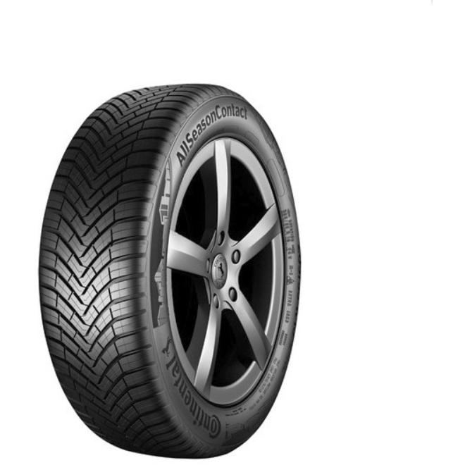 Oferte la Anvelopa AllSeasonContact 175/65R14 86H XL MS 3PMSF C B )) 71