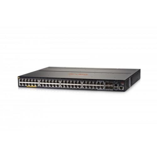 Switch 2930M 48 porturi Black