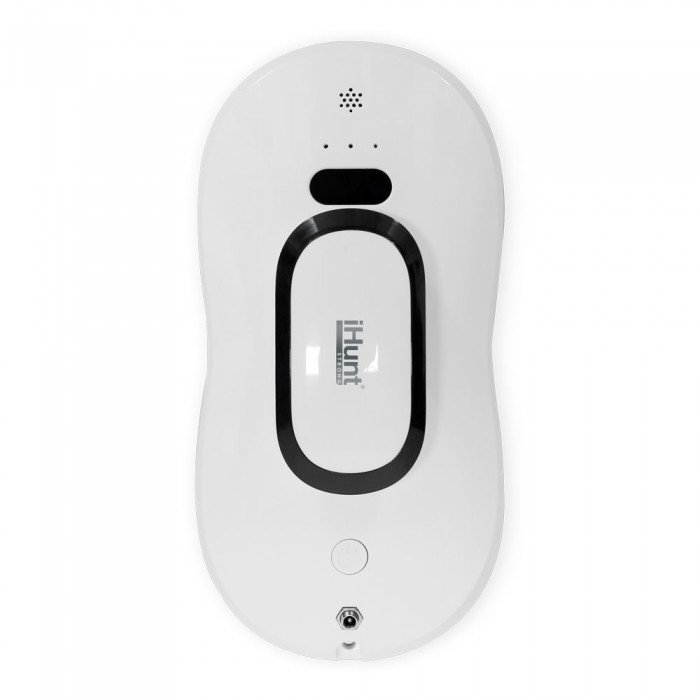Aspirator Robot Window 3 White