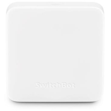 Senzori , BLE to Wi-Fi,  App Control, Voice Control, Perfect pentru inlocuirea tuturor telecomenzilor din casa, Alb