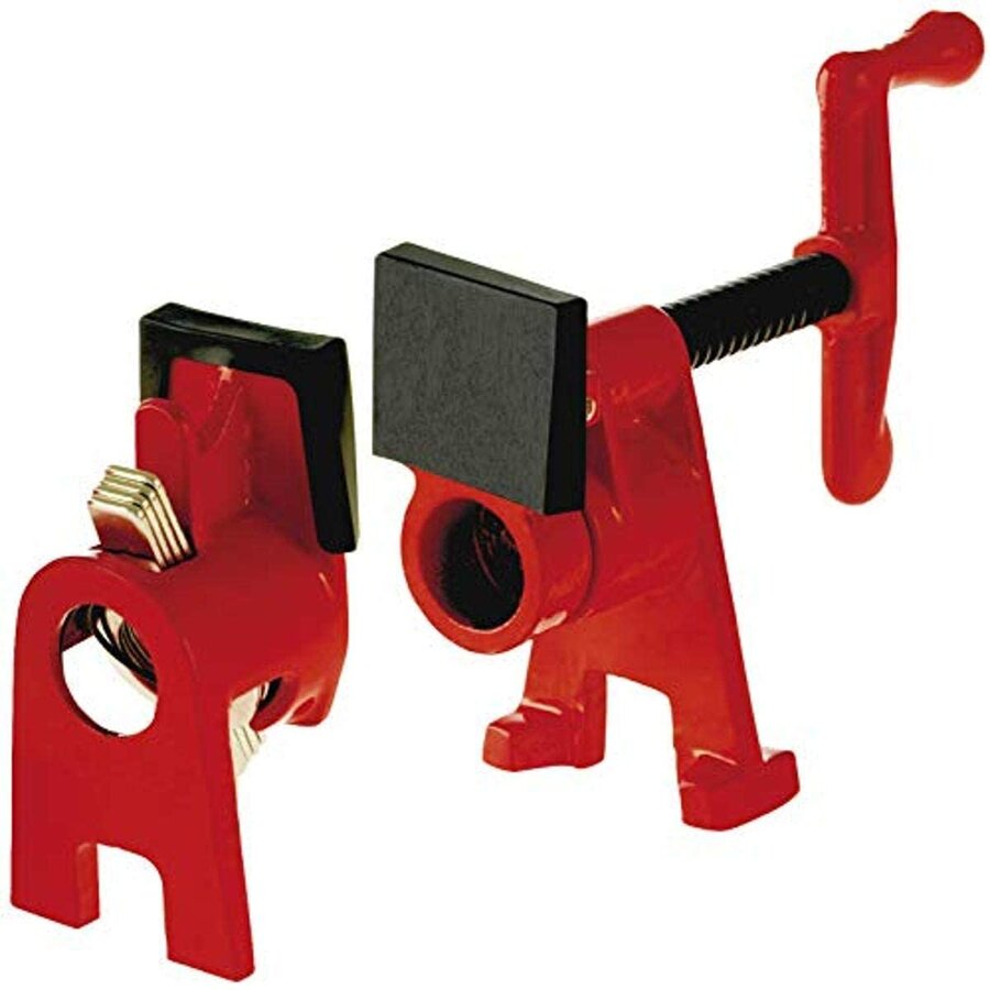 pipe screw clamp BPC-H34