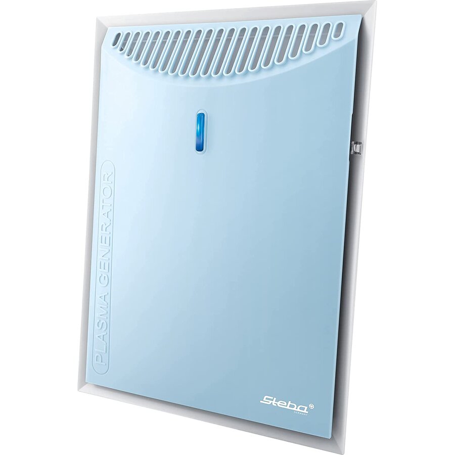 Purificator de aer air purifier LR 10 PLASMA white