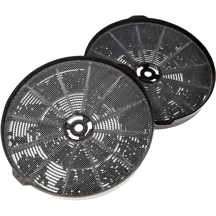 Respecta activated carbon filter MIZ 1000 N (2 pieces)
