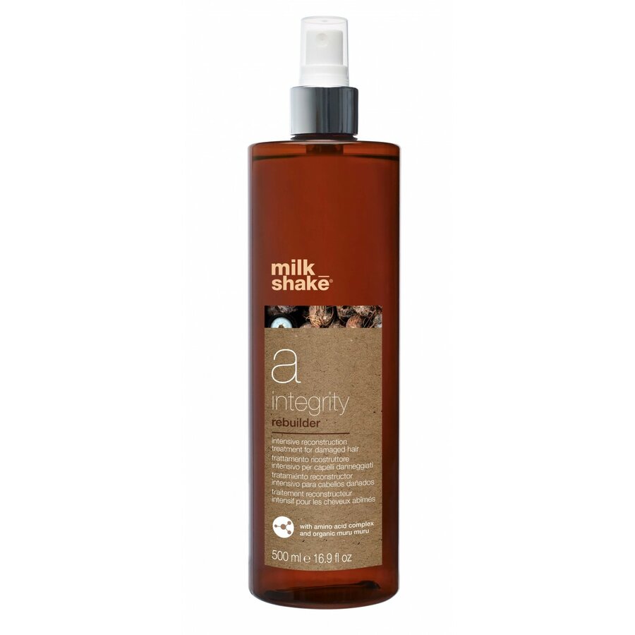 Tratament Pentru Par Deteriorat Integrity Rebuilder No.A 500Ml