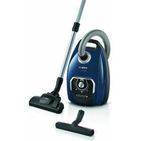 Aspirator series | 8 BGB75X494, canister vacuum cleaner (blue/black)