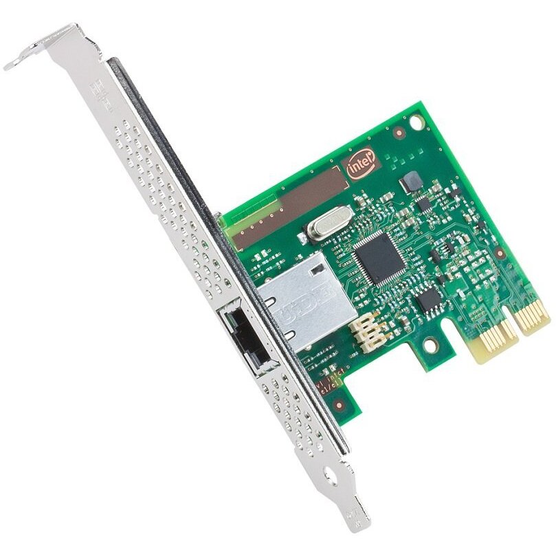 Accesoriu server Ethernet Server Adapter I210-T1 bulk