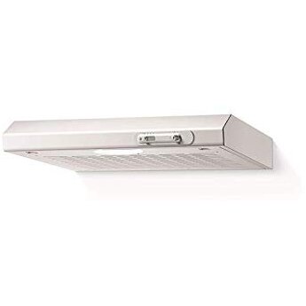 Hota undercounter hood DH520WL C white