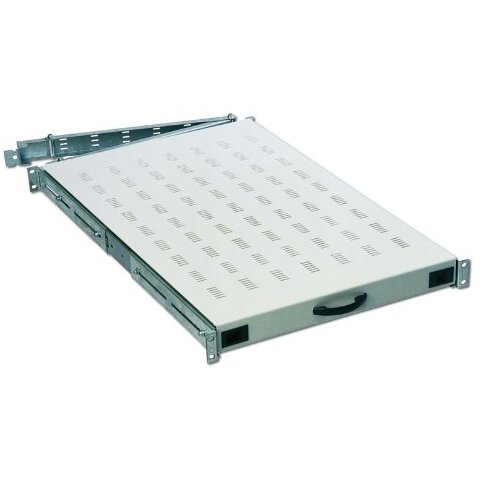 Server półka wysuwana 1000mm 1HE