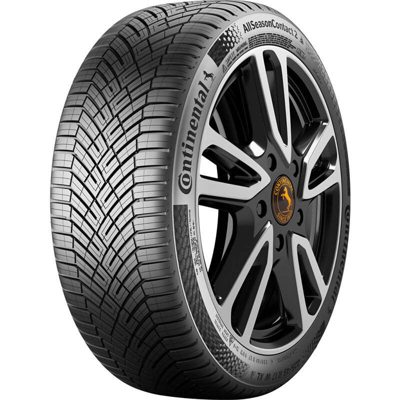 Anvelopa All Season AllSeasonContact 2 XL 225/45 R18 95Y