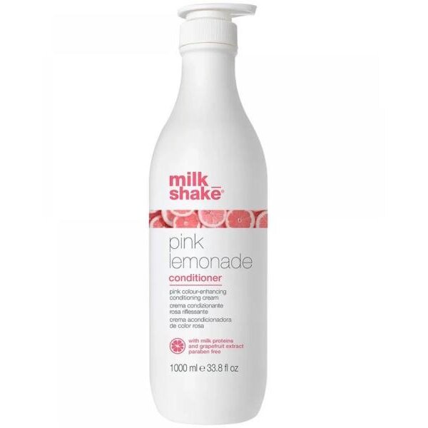 Balsam Pink Lemonade Creaza Ton Roz 1000ml