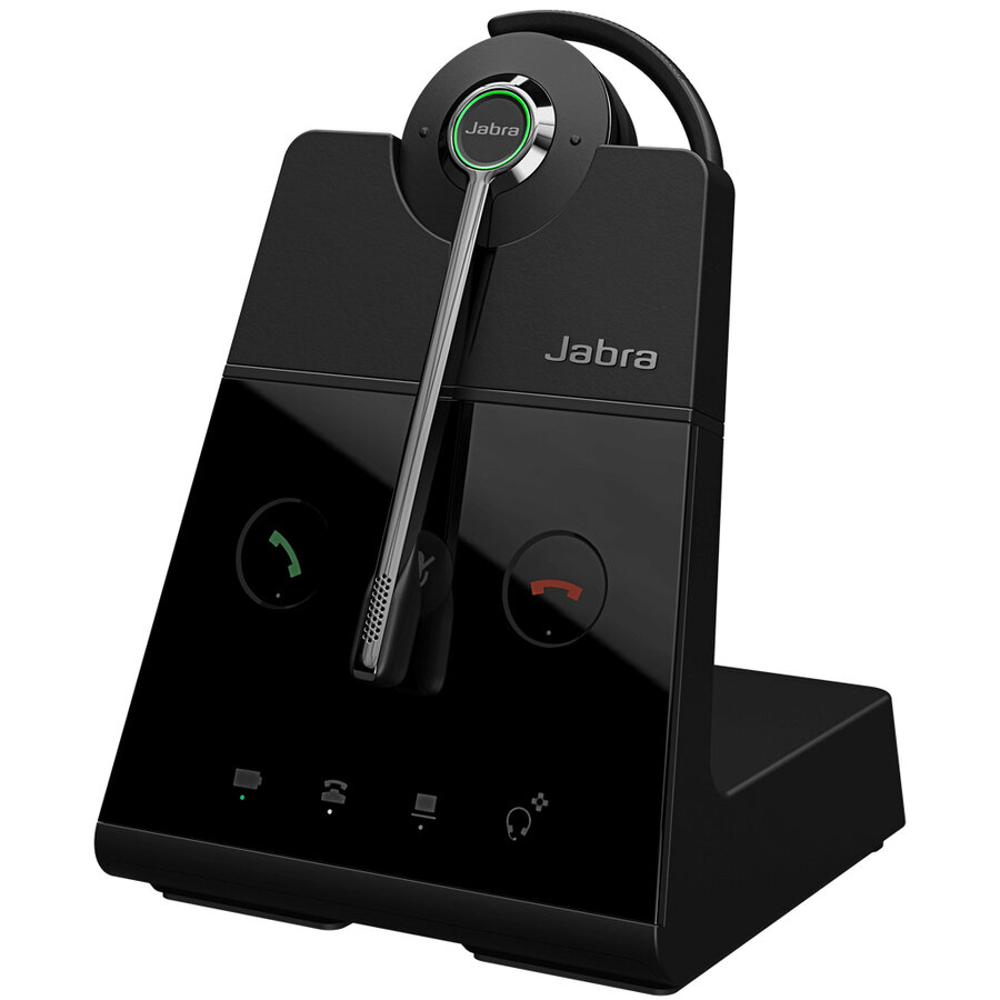 Casti Engage 65 SE Convertible Negru