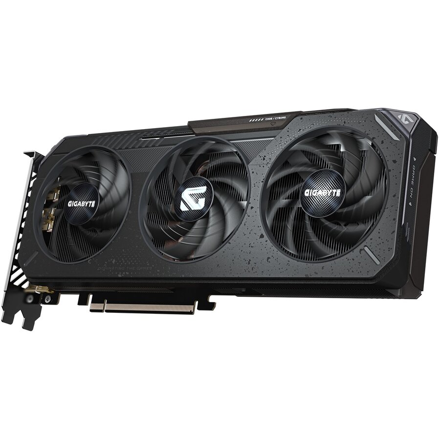Placa Video Radeon RX 9060 XT GAMING OC 16GB GDDR6