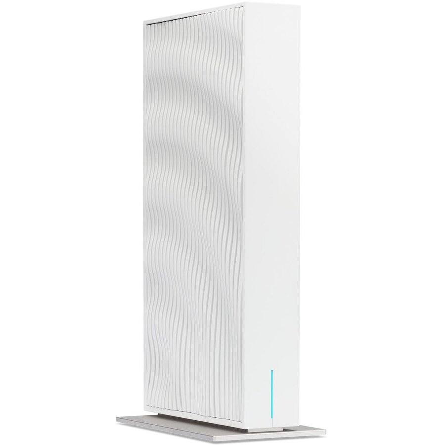 Router wireless Wave 7, Router (black)