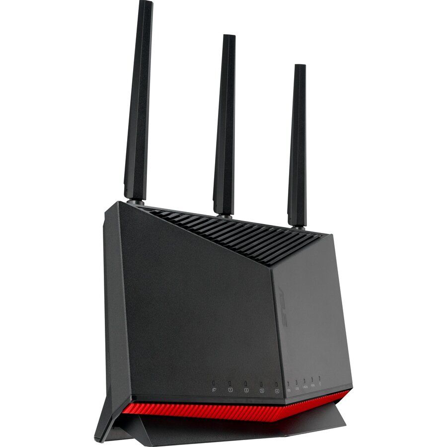Accesoriu server RT-BE86U, Router