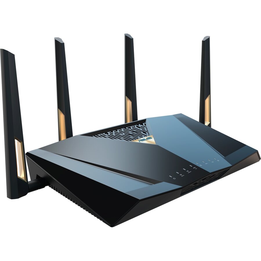 Accesoriu server RT-BE88U, Router