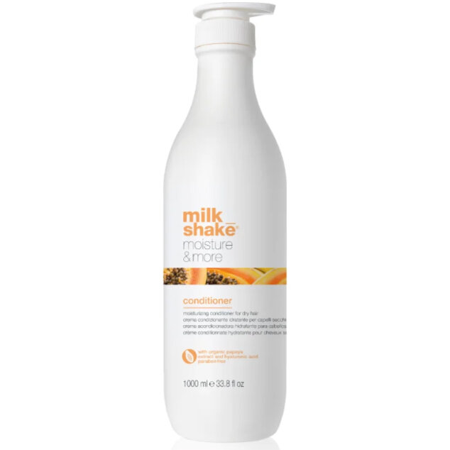 Balsam de Par Moisture More 1000Ml