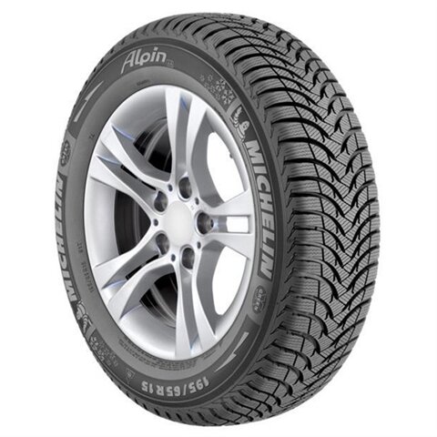 Anvelopa 175/65 R15 84T ALPIN A4 GRNX  IARNA EE:F FR:C U:2 70DB