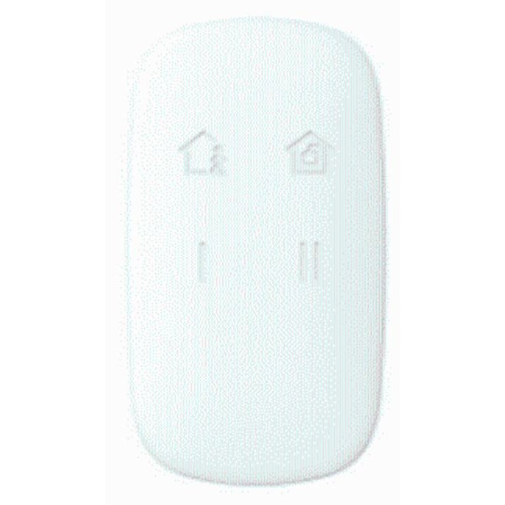 TELECOMANDA Wireless AXPRO 868MHz Hikvision DS-PKF1-WE(B)