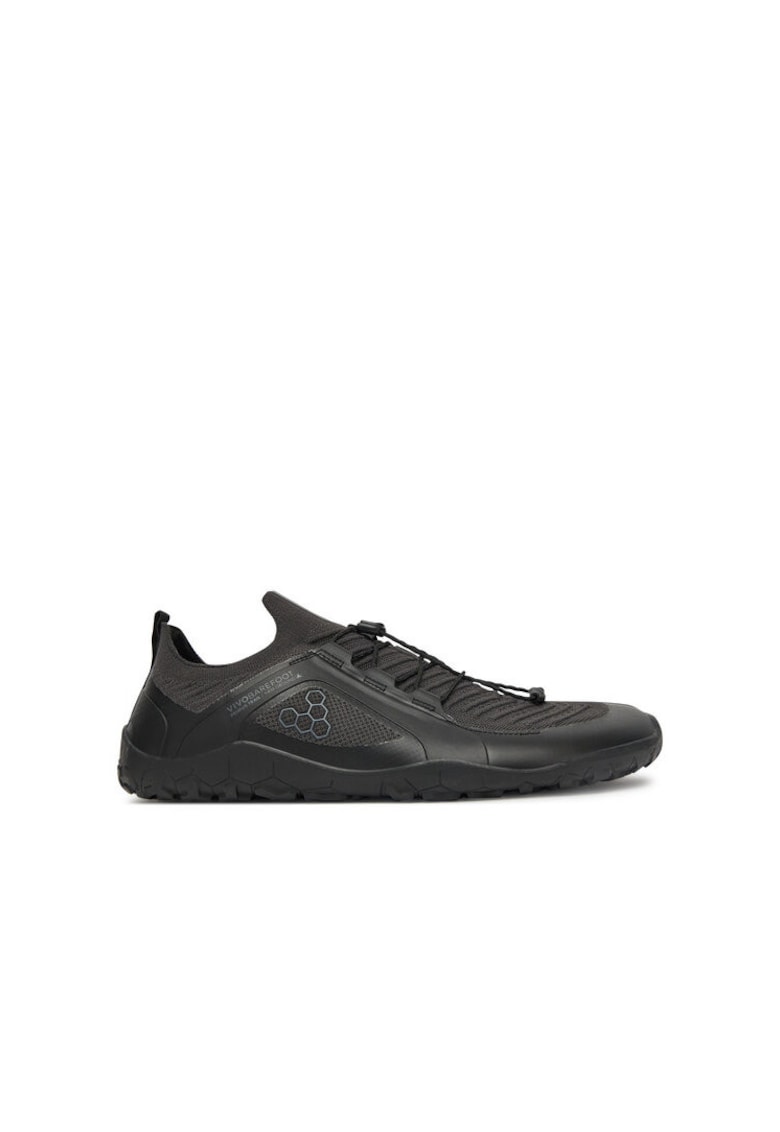 Bocanci trekking barbati  309099 - Textil - Gri - Gri