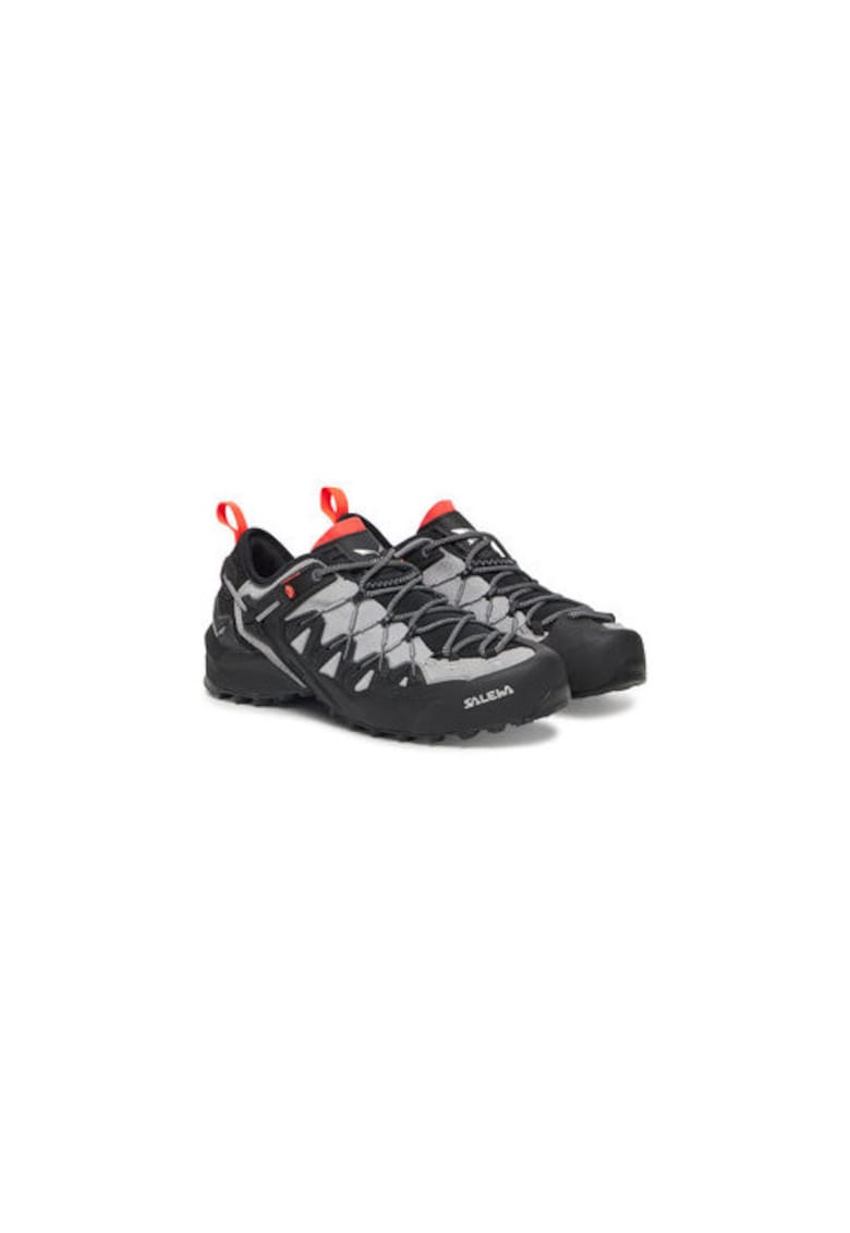 Bocanci trekking dama  00-0000061347 - Textil - Gri - Gri