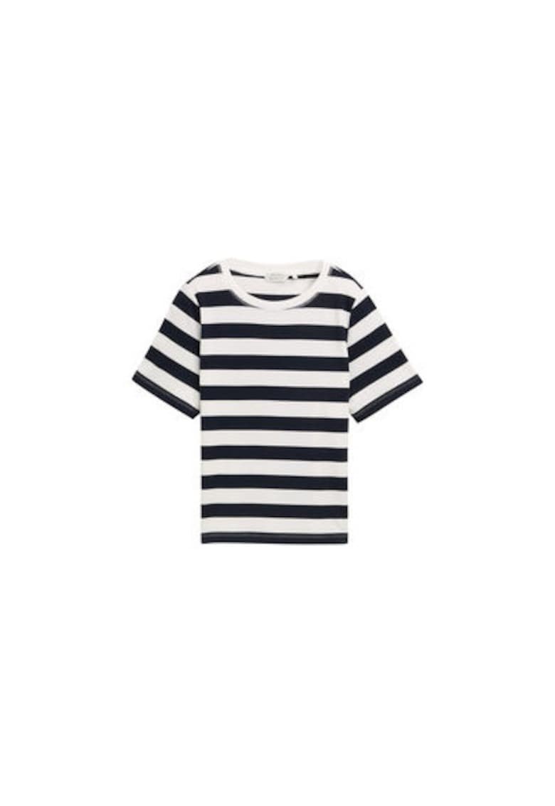 Bluza dama  1045964 - Bumbac organic - Bleumarin - Bleumarin