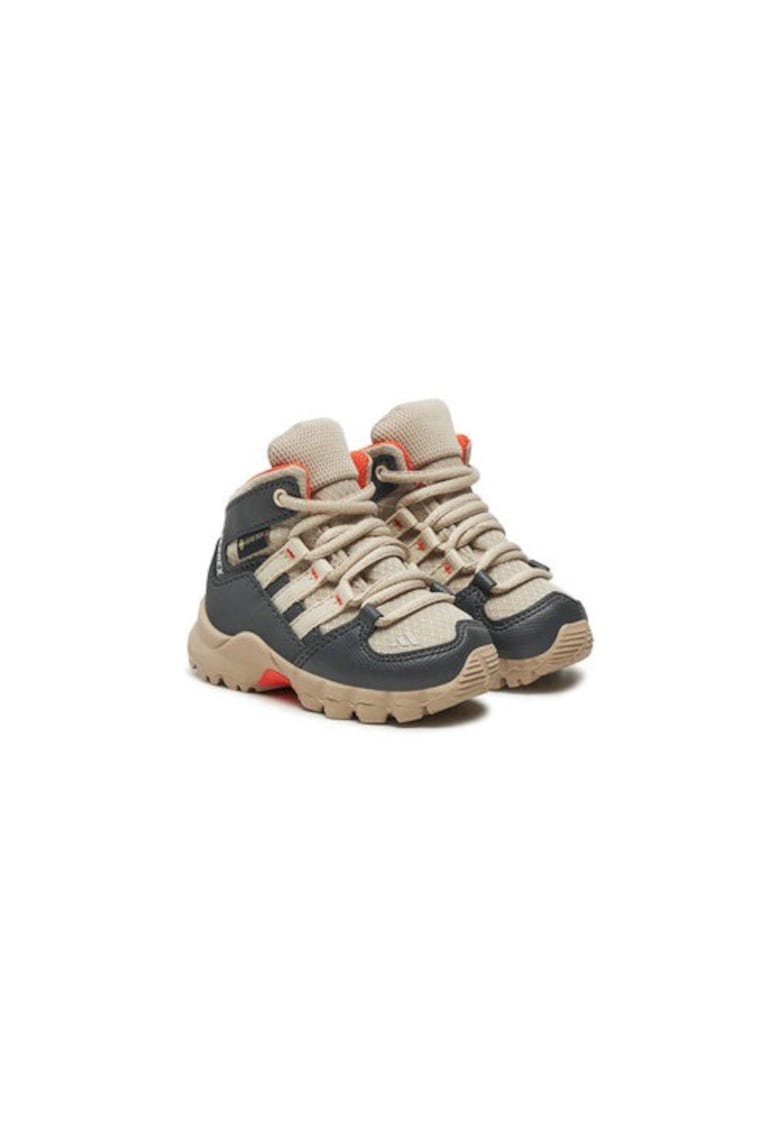 Bocanci trekking unisex  303972844 - Textil - Bej - Bej