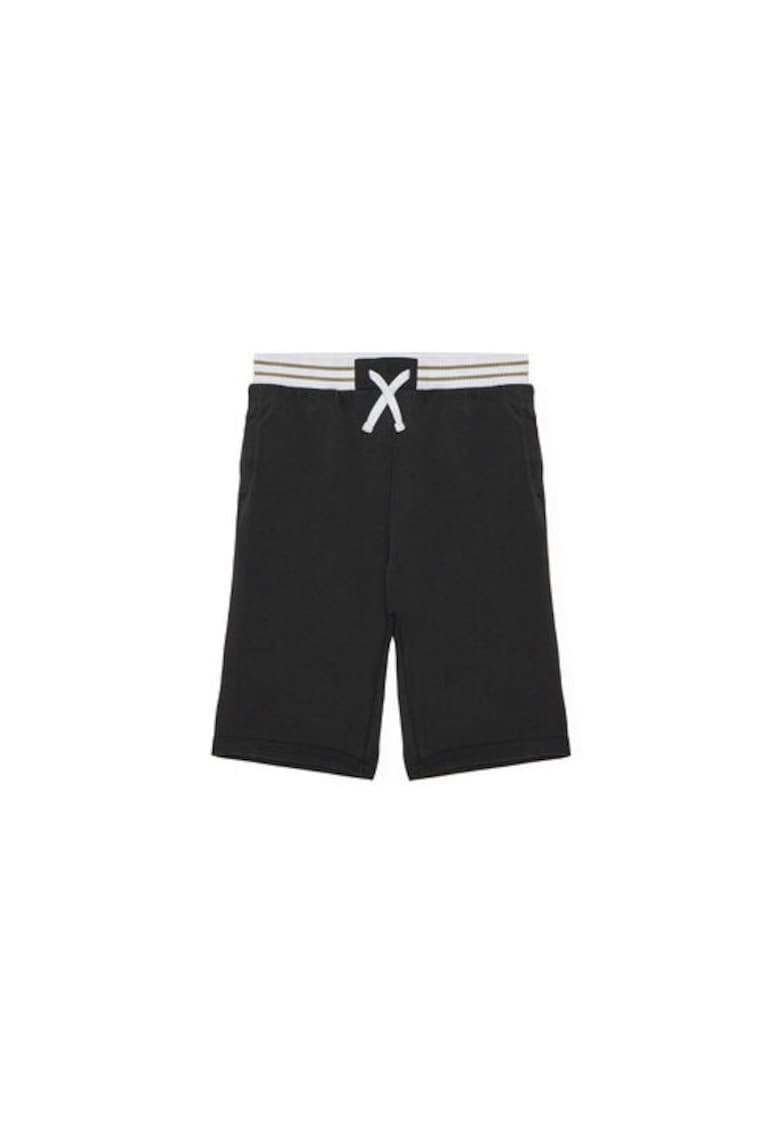 Pantaloni Scurti Cu Siret