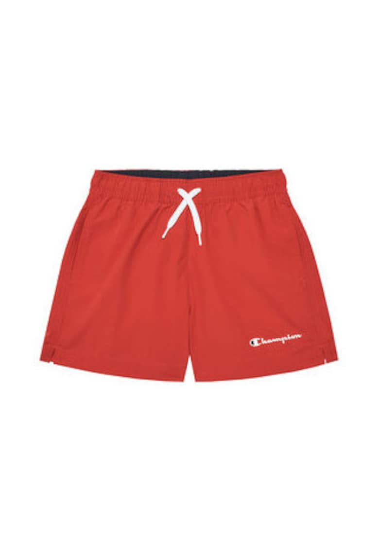 Costum de baie barbati -  306772 RS069 SED/NNY - rosu - poliamida - Rosu