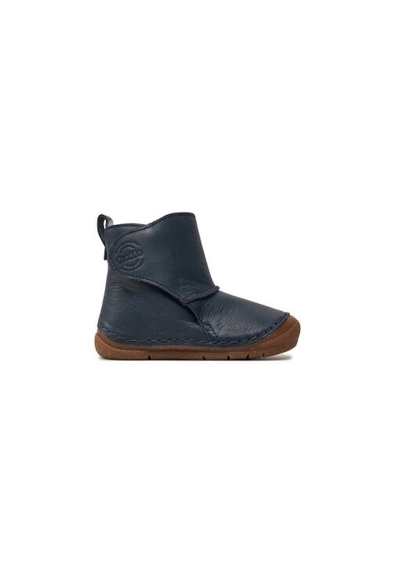Cizme baieti  304390821 - Piele naturala - Albastru - Albastru