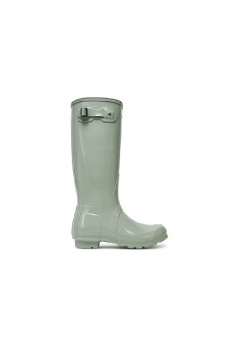 Cizme dama  WFT1000RGL - Sintetic - Albastru - Albastru