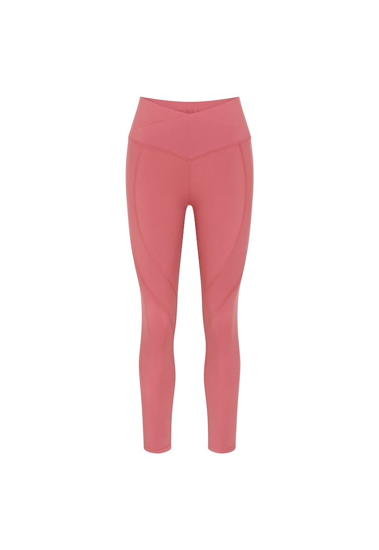 Colanti dama  10217851 - Poliamida/Elastan - Roz - Roz