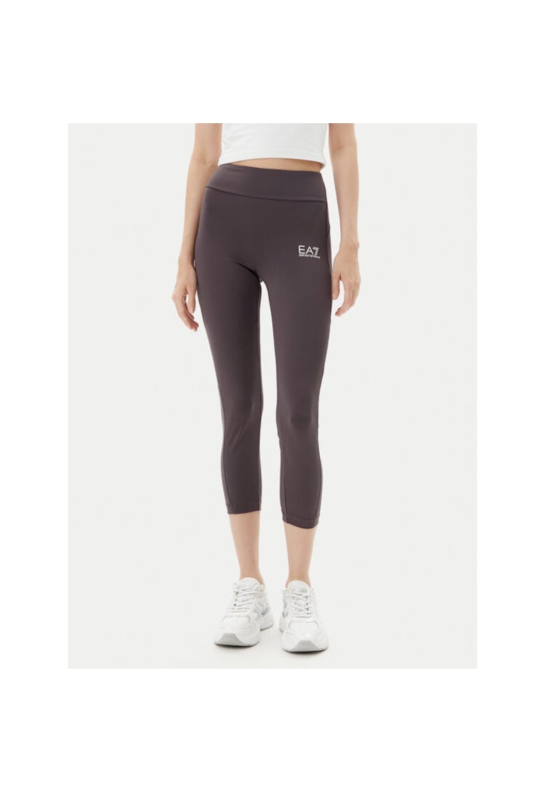 Colanti dama  Emporio Armani - 7W000239 AF12627 - Poliester/Elastan - Maro - Maro