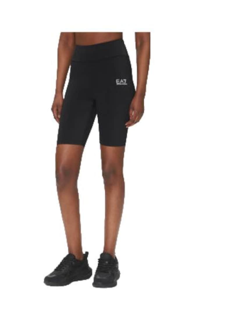 Emporio Armani - negru - Negru