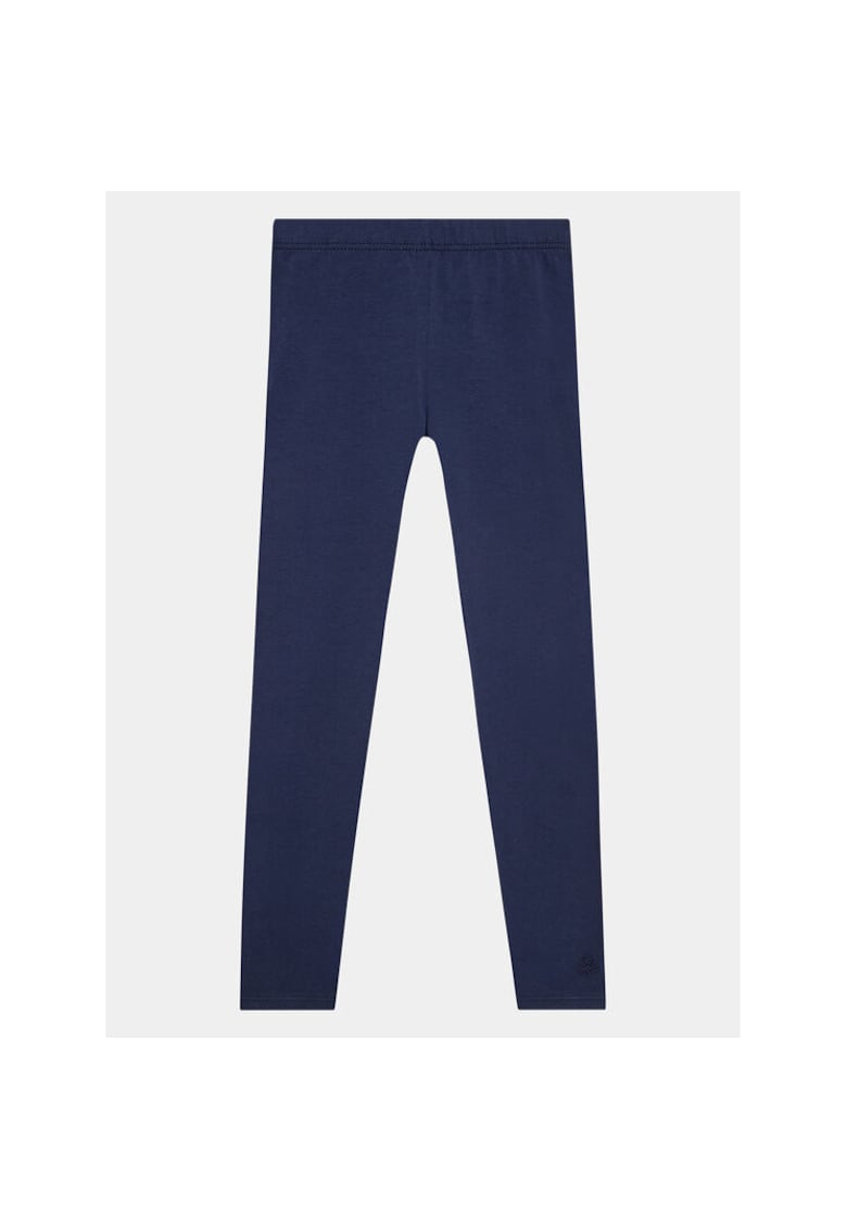 Colanti fete  3MT1CF02G - Bumbac - Bleumarin - Bleumarin