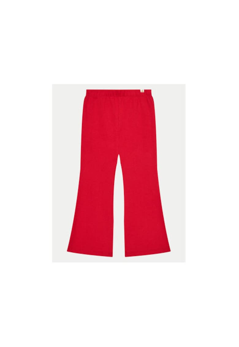 Colanti fete -  304986161 - Bumbac - Negru - Negru