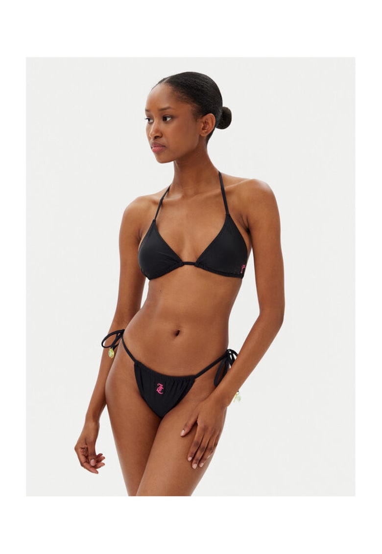 Costum de baie dama  JCITS125202 - Negru - Negru