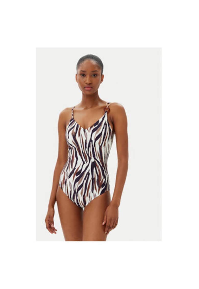 Costum de baie dama  BL658 - Multicolor - Multicolor