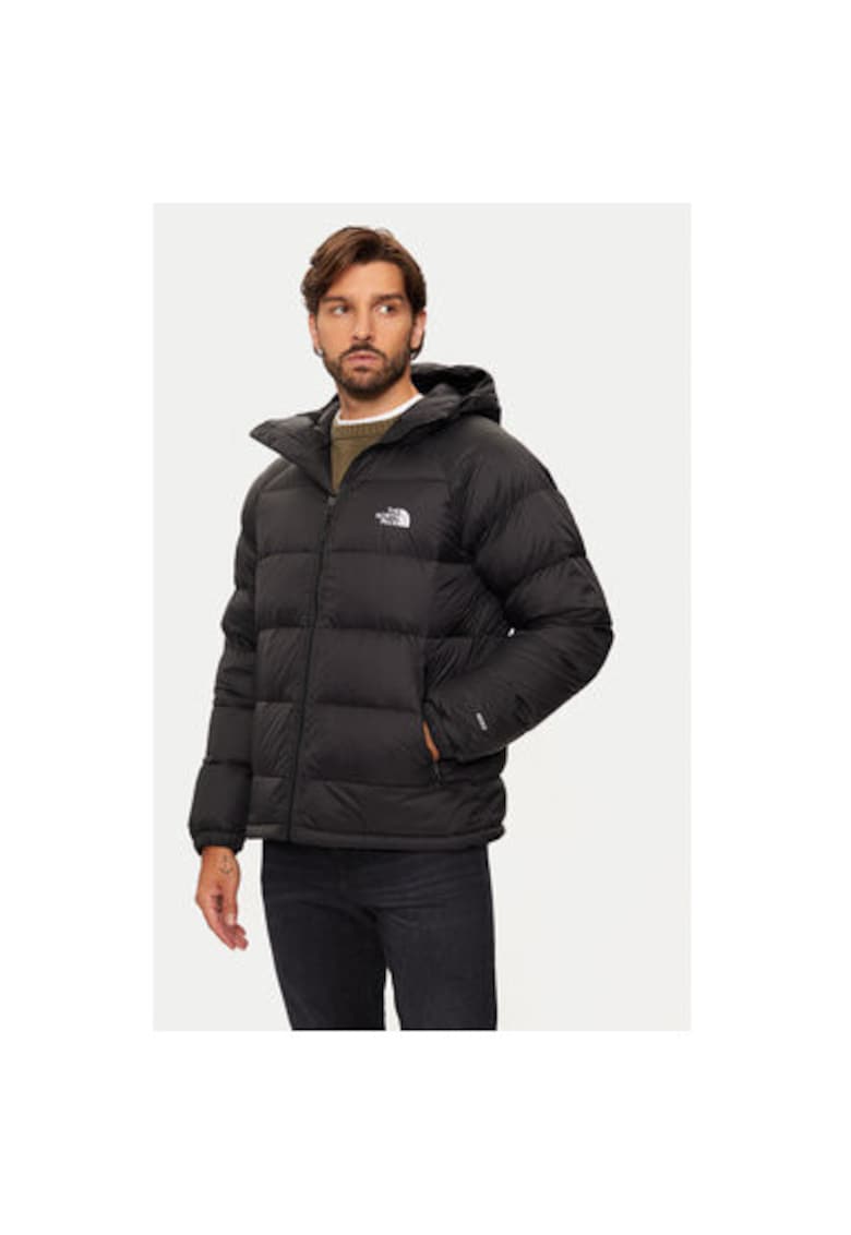 Geaca barbati  NF0A5GIEJK31 - Nylon - Negru - Negru