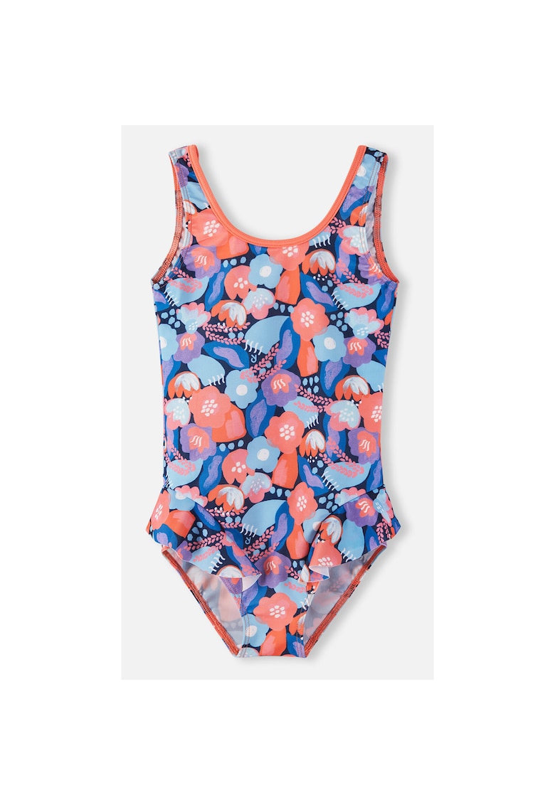 Costum de baie fete  5200132A - Poliester/Elastan - Multicolor - Multicolor