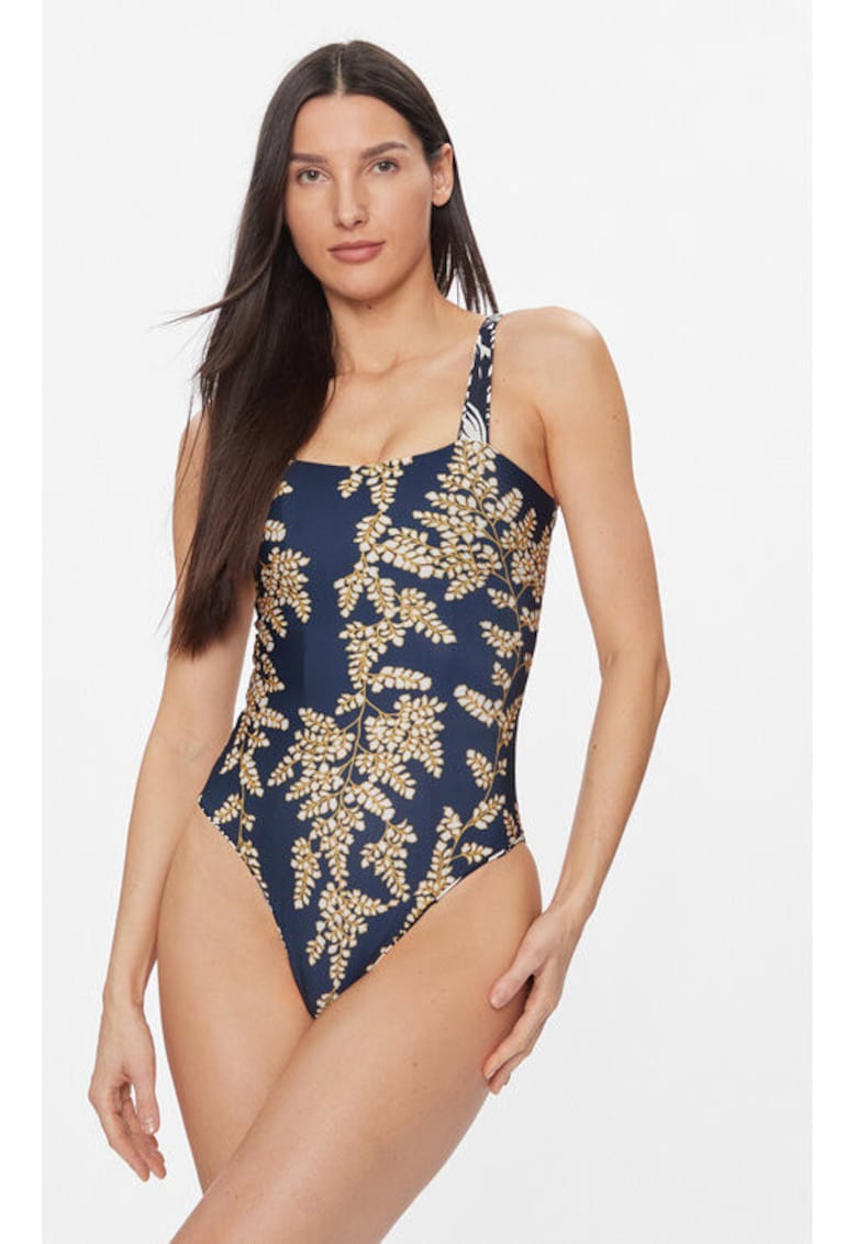 Costum de baie dama -  303748456 - Poliamida/Poliamida - Multicolor - Multicolor
