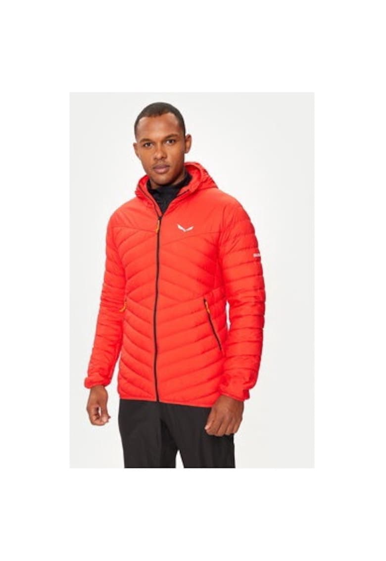 Geaca barbati -  303933661 - Poliamida - Negru - Negru