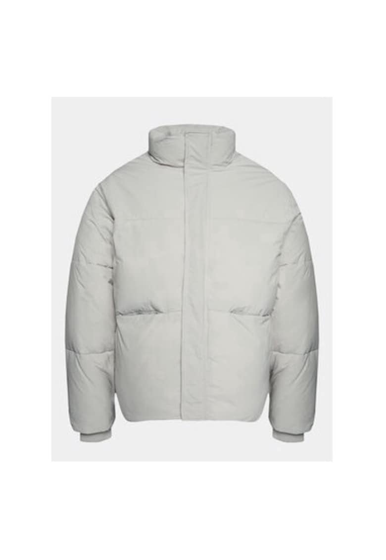 Geaca barbati -  302949106 - Nylon - Gri - Gri