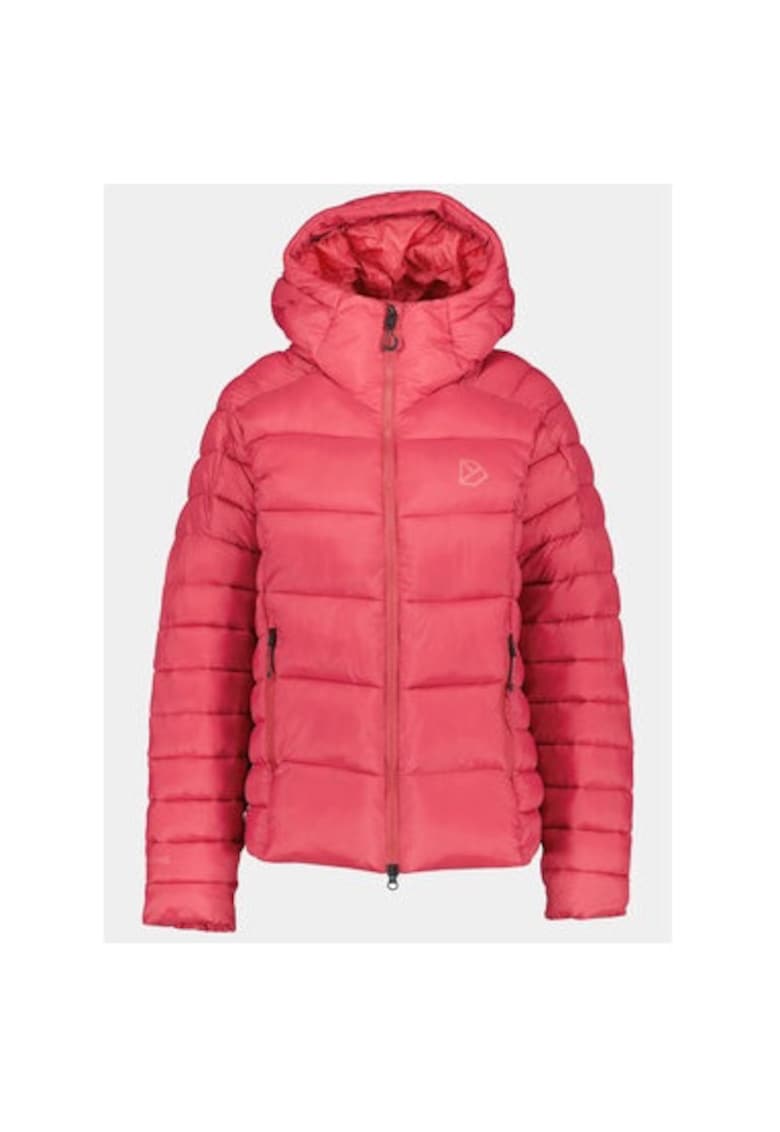 Geaca dama -  303341152 - Poliamida - Negru - Negru