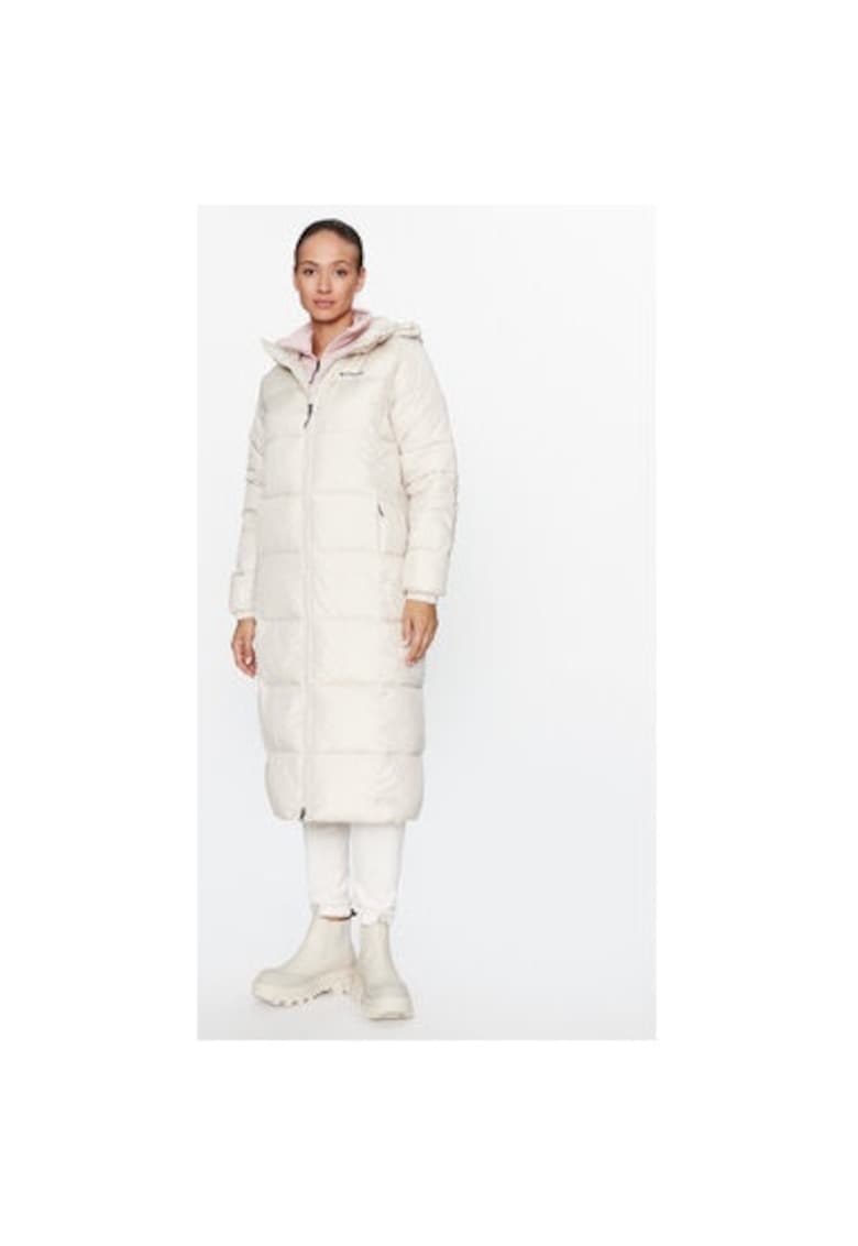 Geaca dama -  302397167 - Nylon/Poliester - Maro - Maro